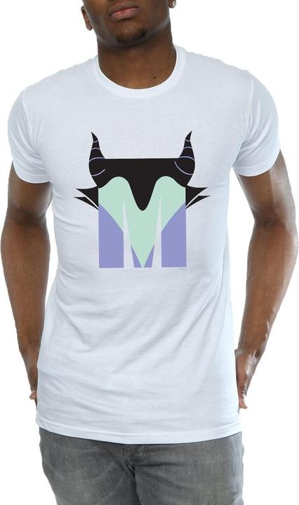 Produktbild Disney Alphabet M Is For Maleficent TShirt (XL)