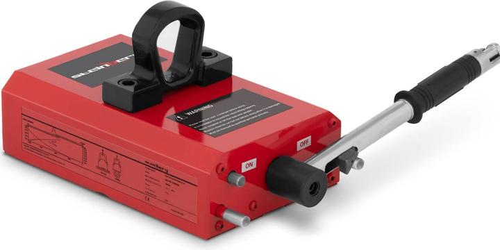 Actual product image Steinberg Lifting Magnet - 600 kg (1 x)