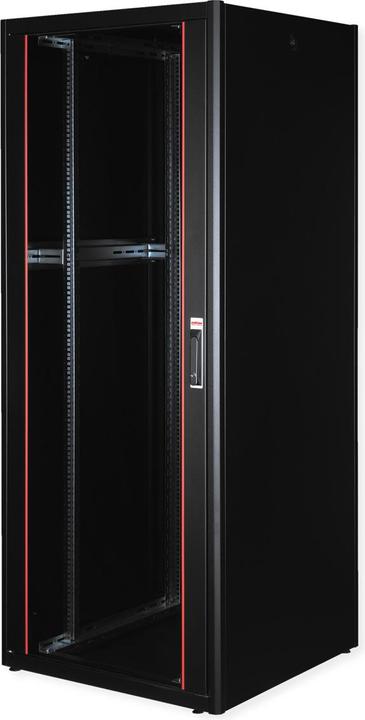 Produktbild Roline 19-Zoll Netzwerkschrank Basic 42HE (10.86 HE, 19 Zoll Rack)