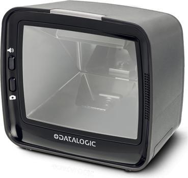 Datalogic MAGELLAN 3450VSi SCANNER (1D-Barcodes, 2D-Barcodes)