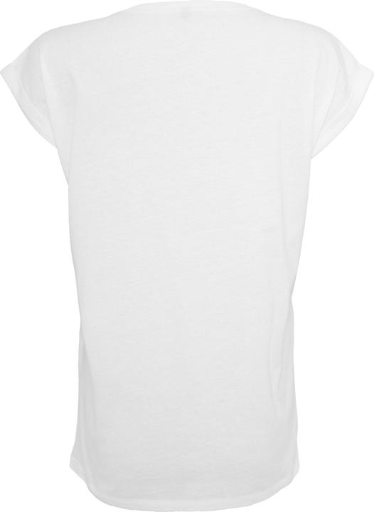 Immagine prodotto Merchcode Maglietta da donna con bastone - 111889 (L)