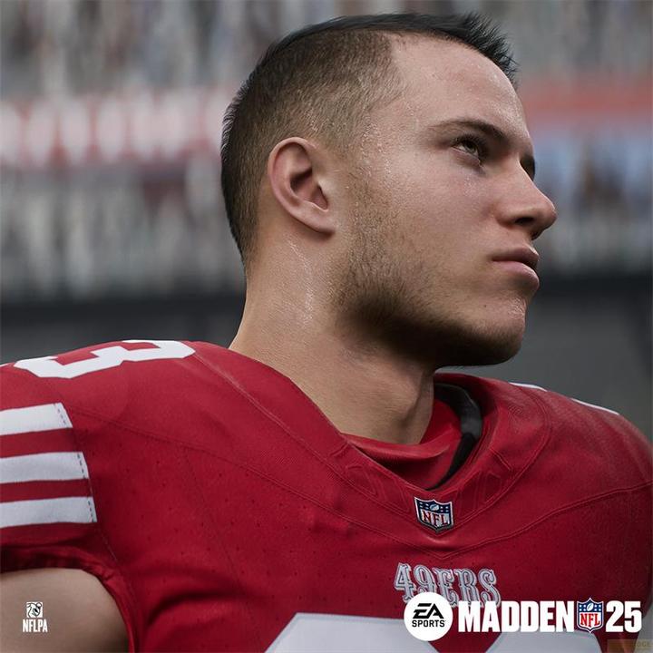 Image du produit EA Games Madden NFL 25 (PS4, EN)