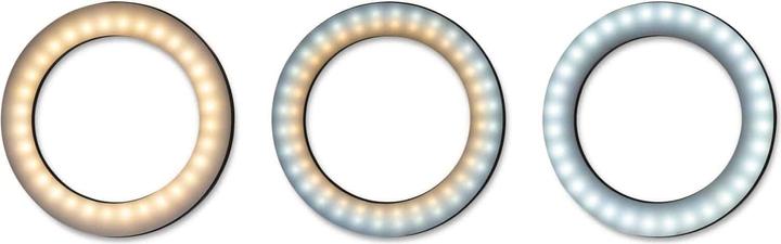 Actual product image Dörr SLR-16 (Ring light)