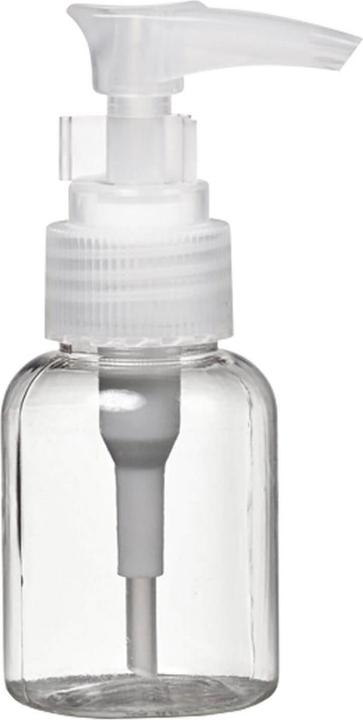 Trisa Travel - Dispenser Klein
