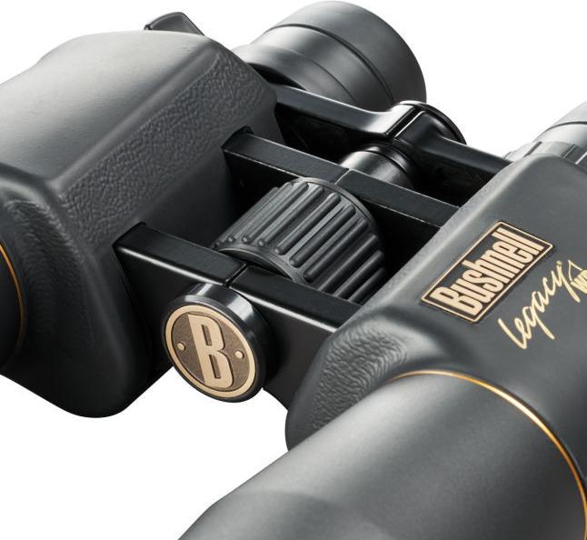 Produktbild Bushnell Legacy 10-22x50 Porro (22 x, 50 mm)