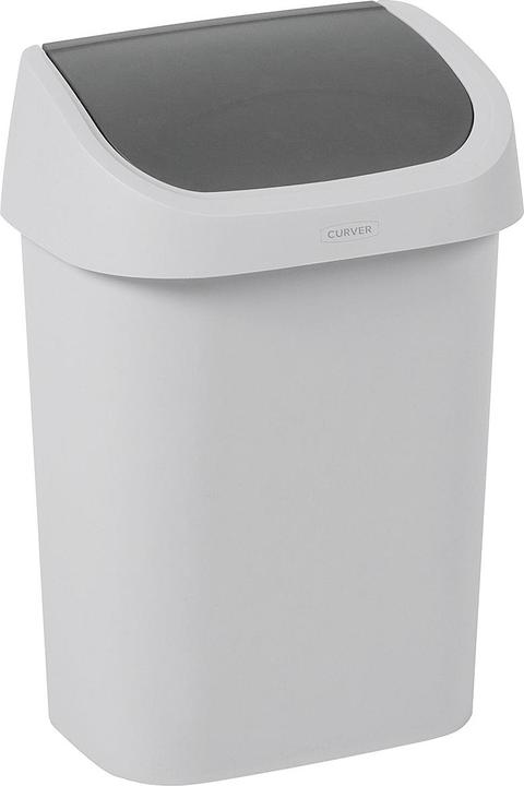 Produktbild Curver Abfalleimer 9l Mis.Swing hg.an (10 l)