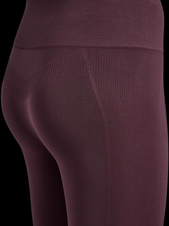 Actual product image hummel Tif Seamless High Waist Tights (S)