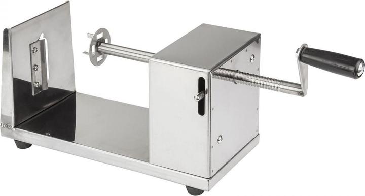 Produktbild Dema Kartoffel Obst Gemüse Spiralschneider Kartoffelschneider Slicer Twister Spirale