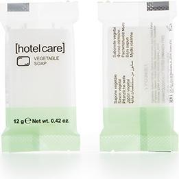 Produktbild GFL Hotel Care (Hartseife)