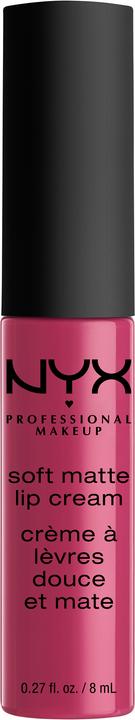 Immagine prodotto NYX Professional Make-Up Tappetino morbido (18 Praga)