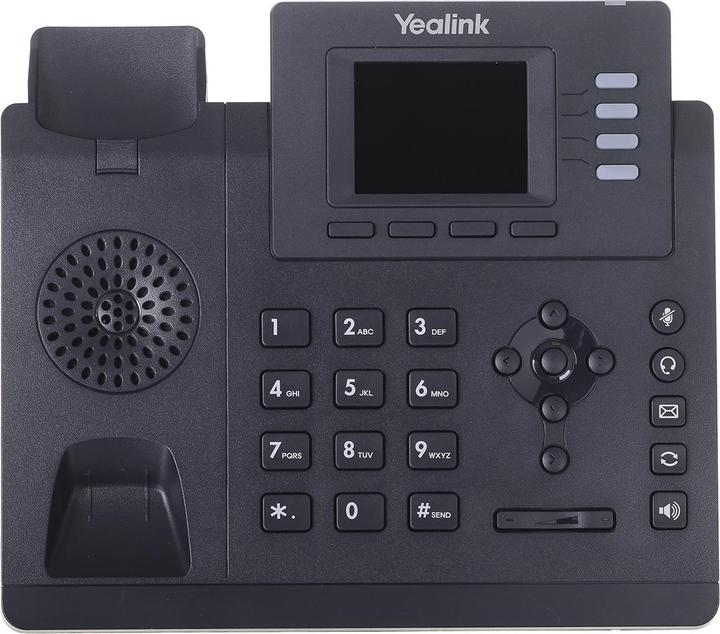 Immagine prodotto Yealink Telefono da tavolo SIP-T33G