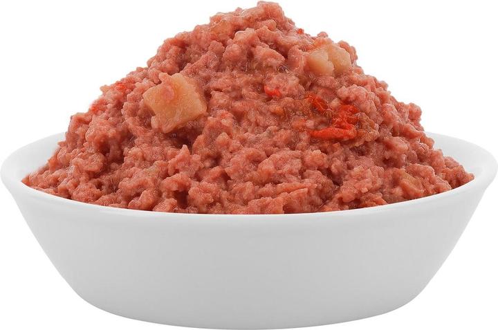 Immagine prodotto Lucky Lou Cibo umido per gatti (Adulto, 1 pz., 245 g)