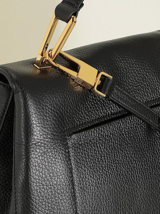 Image du produit Coccinelle Sac en cuir - Sac à bandoulière LIYA