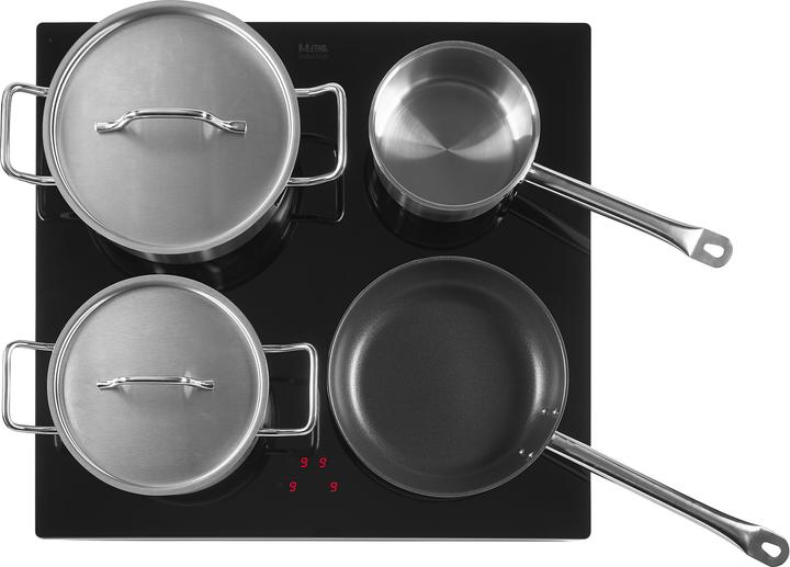 Produktbild Etna KIV360WIT
