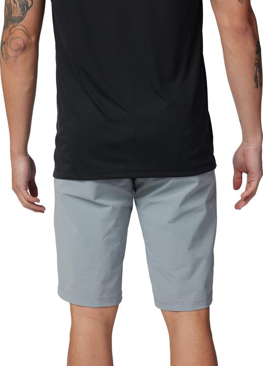 Produktbild Fox Short 24 Flexair C Gry (30, S, M)