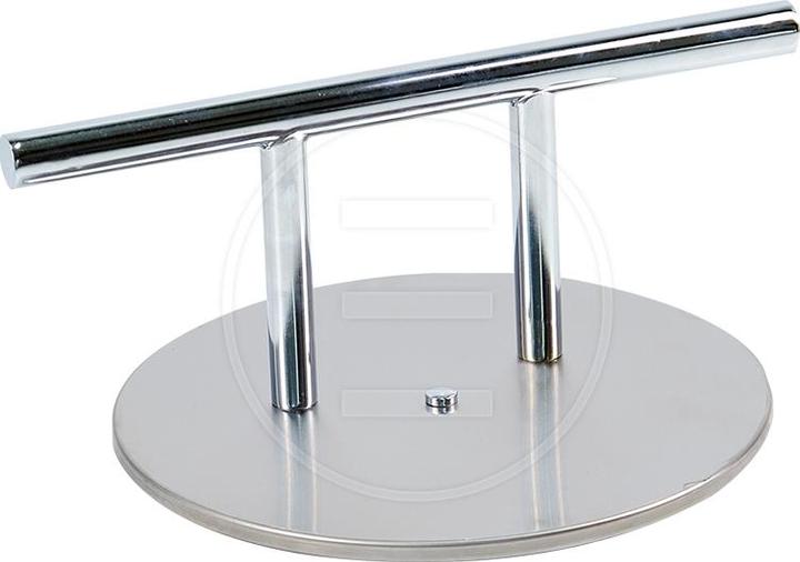 Immagine prodotto Alpeda Round Foot Rest Nk
