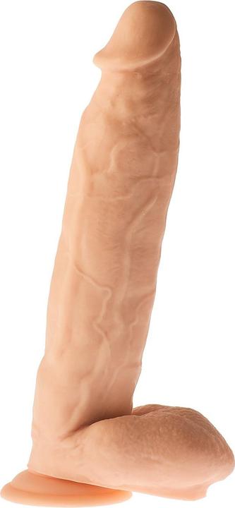Dreamtoys Dream Toys Mr Dixx Dildos Flesh 30 cm