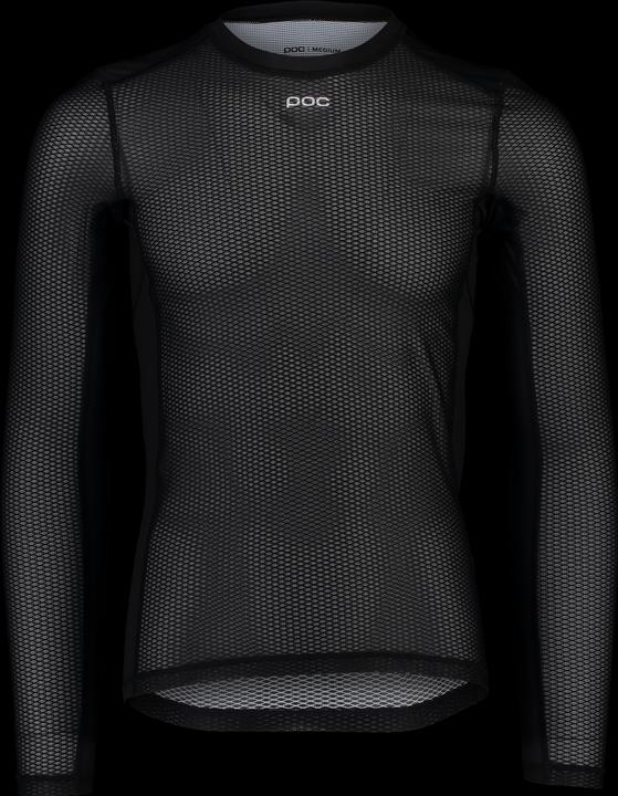 Produktbild Poc Essential Layer LS Jersey (L)