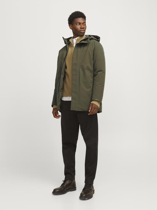 Immagine prodotto Jack & Jones Jjekeen Parka Sn (XL)