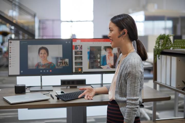 Produktbild HP G2 (Thunderbolt, 1 Ports)