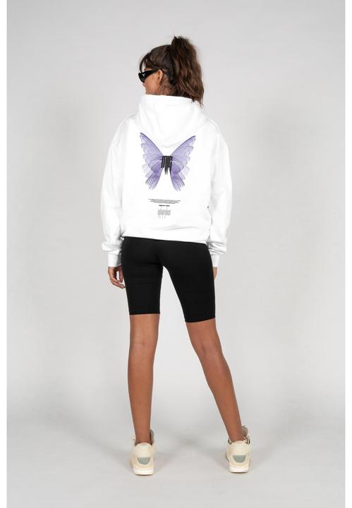 Produktbild Mjgonzales Ladies METAMORPHOSE V.2 x Heavy Oversized Hoody (5XL)