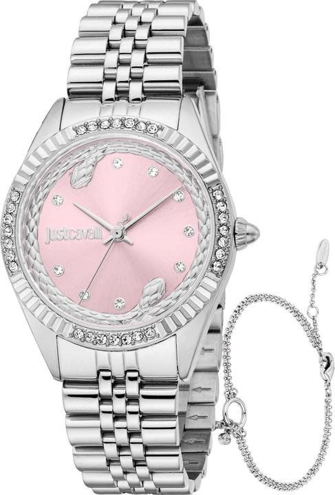 Just Cavalli SET Vittoria Glam - JC1L361M0045 (32 mm)