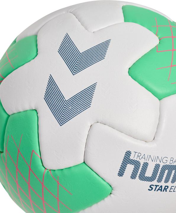 Produktbild hummel hmlSTAR ELITE HB
