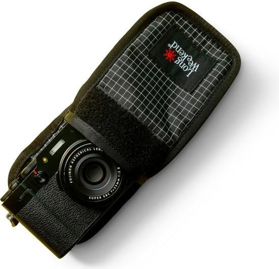 Immagine prodotto Moment Custodia per fotocamera - Nero (Borsa a tracolla per fotocamera)