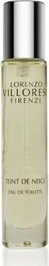 Actual product image Lorenzo Villoresi Villoresi Teint De Neige Eau De Toilette 15ml (Eau de toilette, 15 ml)