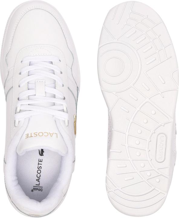 Actual product image Lacoste T-Clip (37)
