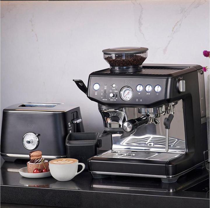 Image du produit Sage the Barista Express Impress (Fiche CH)