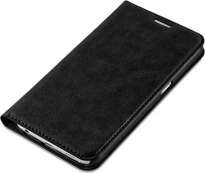 Immagine prodotto Cadorabo Copertina magnetica invisibile del libro (Samsung Galaxy S6)