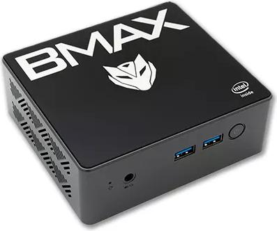 Image du produit Bmax Mini-PC B4