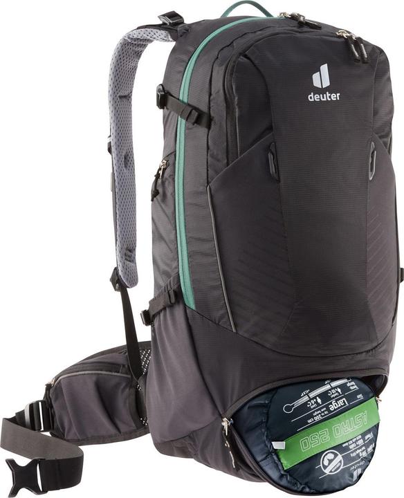 Image du produit Deuter Trans Alpine 32 EL (32 l)