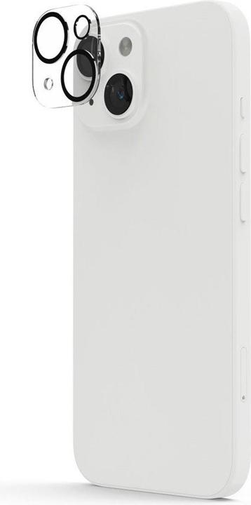 Image du produit Hama Cam Protect (1 pièce(s), Apple iPhone 16, Apple iPhone 16 Plus)