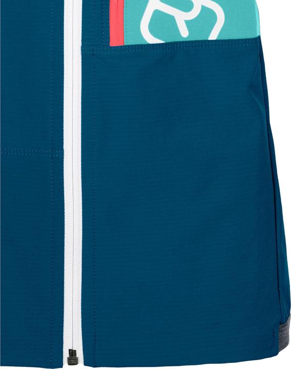 Produktbild Ortovox Berrino Vest (XS)