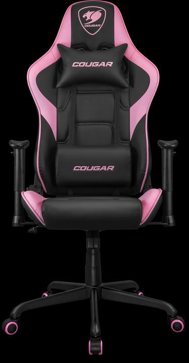 Cougar Fotel Armor Elite Eva gaming chair