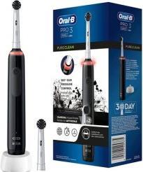 Actual product image Oral-B Pro 3 3000 (Oscillating toothbrush)