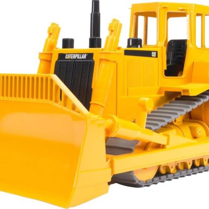 Immagine prodotto Bruder CAT Bulldozer