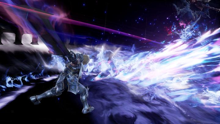 Image du produit Bandai Namco Tekken 7 + Soul Calibur VI (PS4, EN)