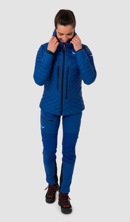 Produktbild Salewa ORTLES HYB RDS DWN Damen JACKET (L)