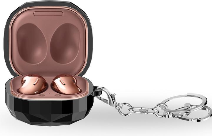 Image du produit Cadorabo Diamant TPU Case Samsung Galaxy Buds (Buds2005) (Sac pour écouteurs)
