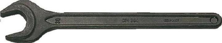 Actual product image Bahco Simple open-end spanner (46 mm)