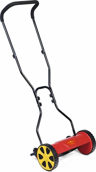 Image du produit Wolf-Garten Tondeuse à rouleau (35cm) (Manuel)