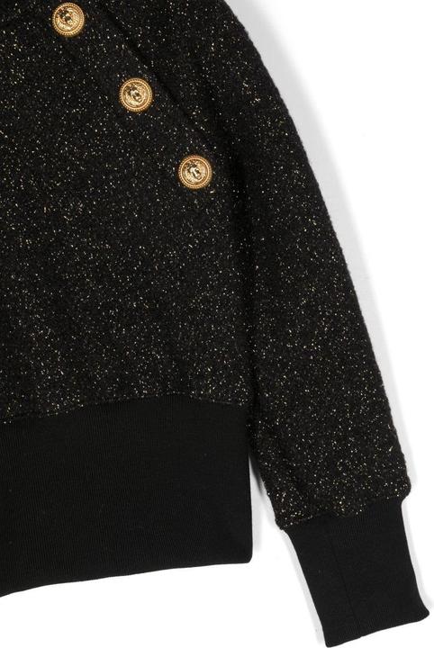 Actual product image Balmain Sweatshirt (12)