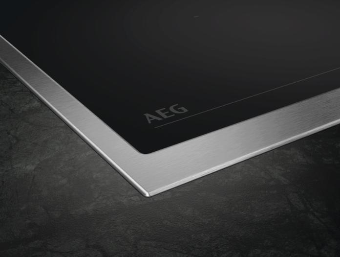 Immagine prodotto AEG TO64IA0FXB