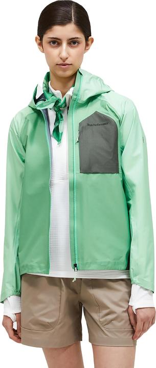 Produktbild Peak Performance Trail Hipe Shell Jacket (XS)
