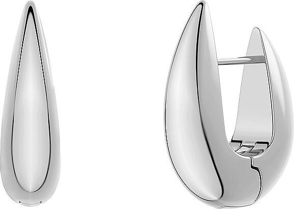 Image du produit Edblad Ohrringe CREST HOOPS Steel (Métal)