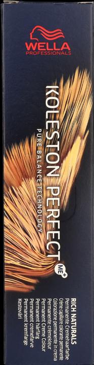 Image du produit Wella Koleston Rich Naturals (6/97 blond foncé cendré-brun)