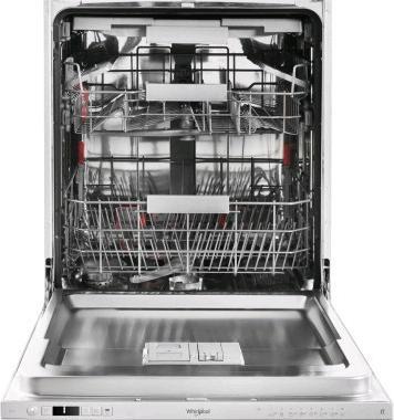 Produktbild Whirlpool Zmywarka WIC 3C26 F